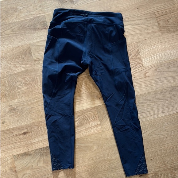 Blue lululemon Leggings - Picture 3 of 4